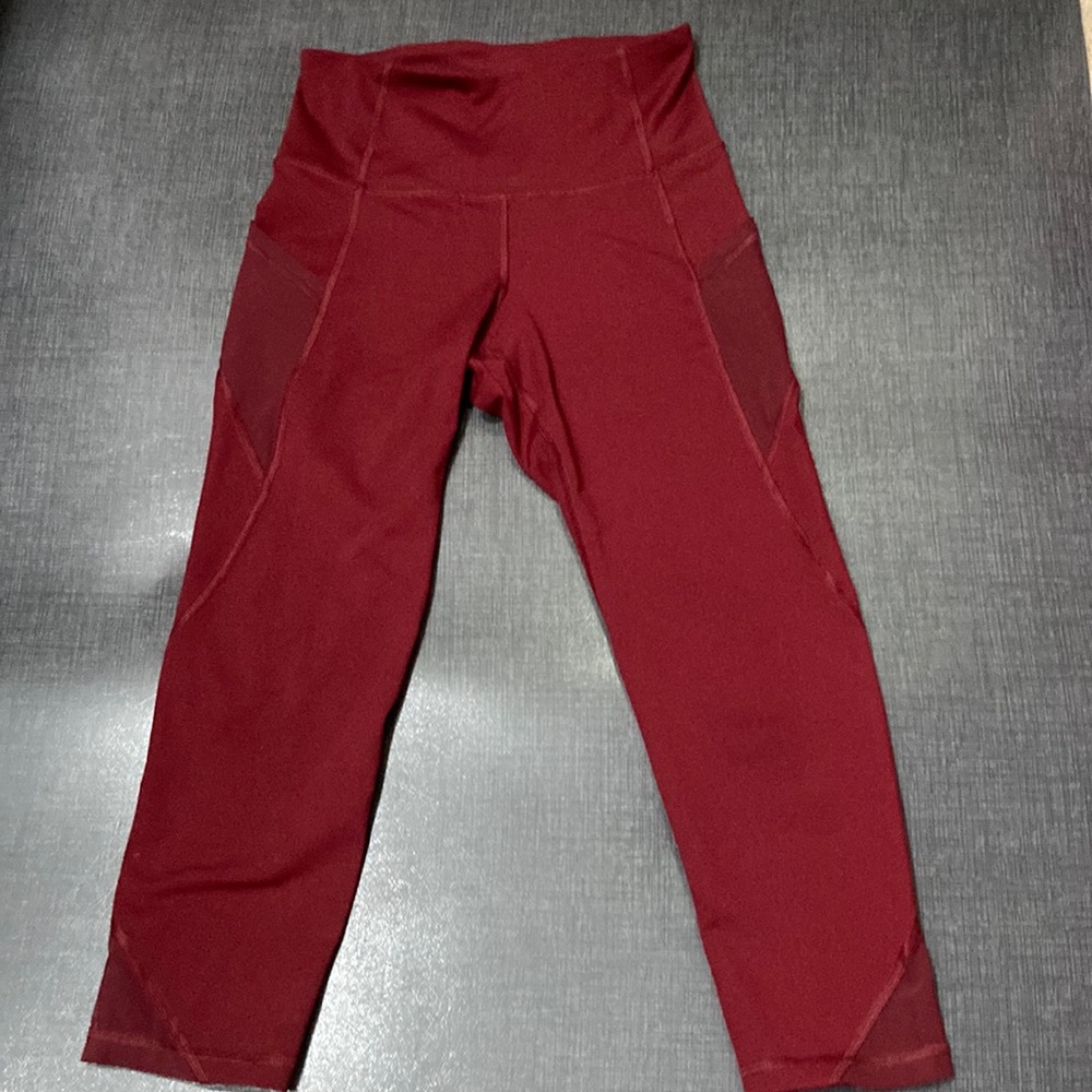 Old navy capri leggings